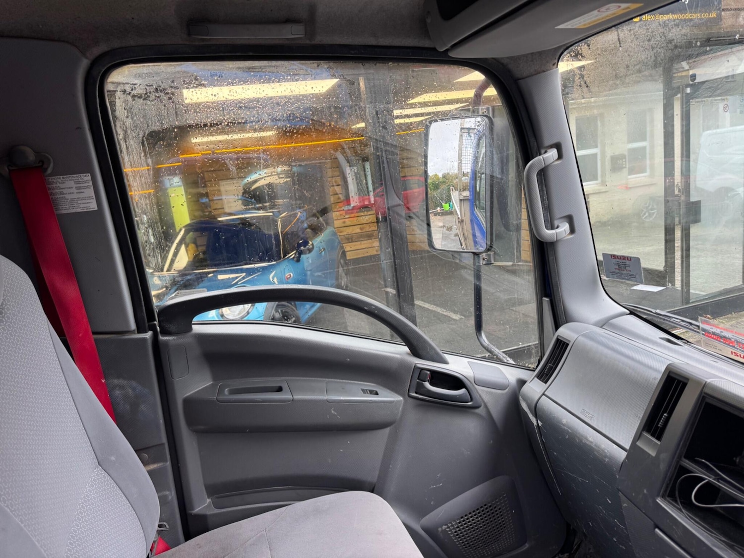 Used Isuzu Grafter 2016 for sale - 77343755: Photo 28