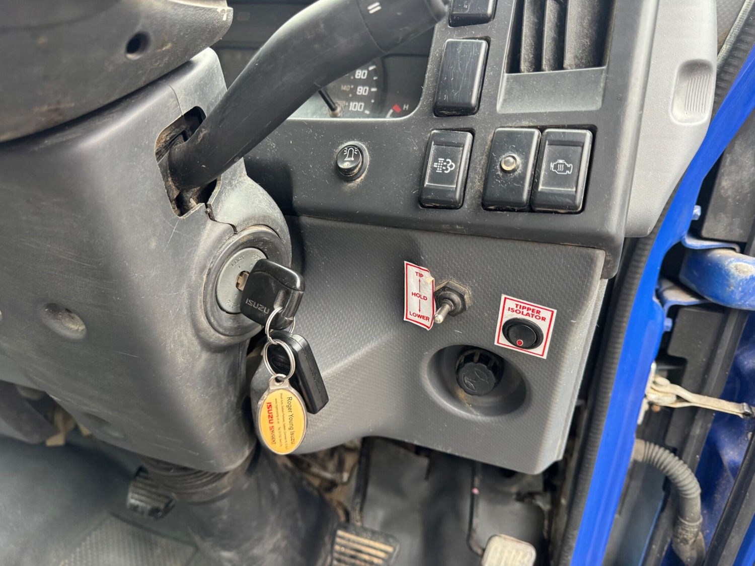 Used Isuzu Grafter 2016 for sale - 77343755: Photo 30