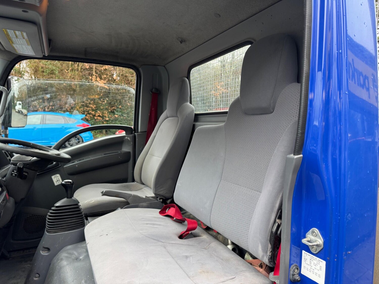 Used Isuzu Grafter 2016 for sale - 77343755: Photo 31