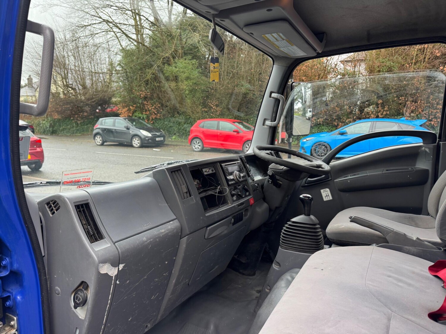 Used Isuzu Grafter 2016 for sale - 77343755: Photo 32