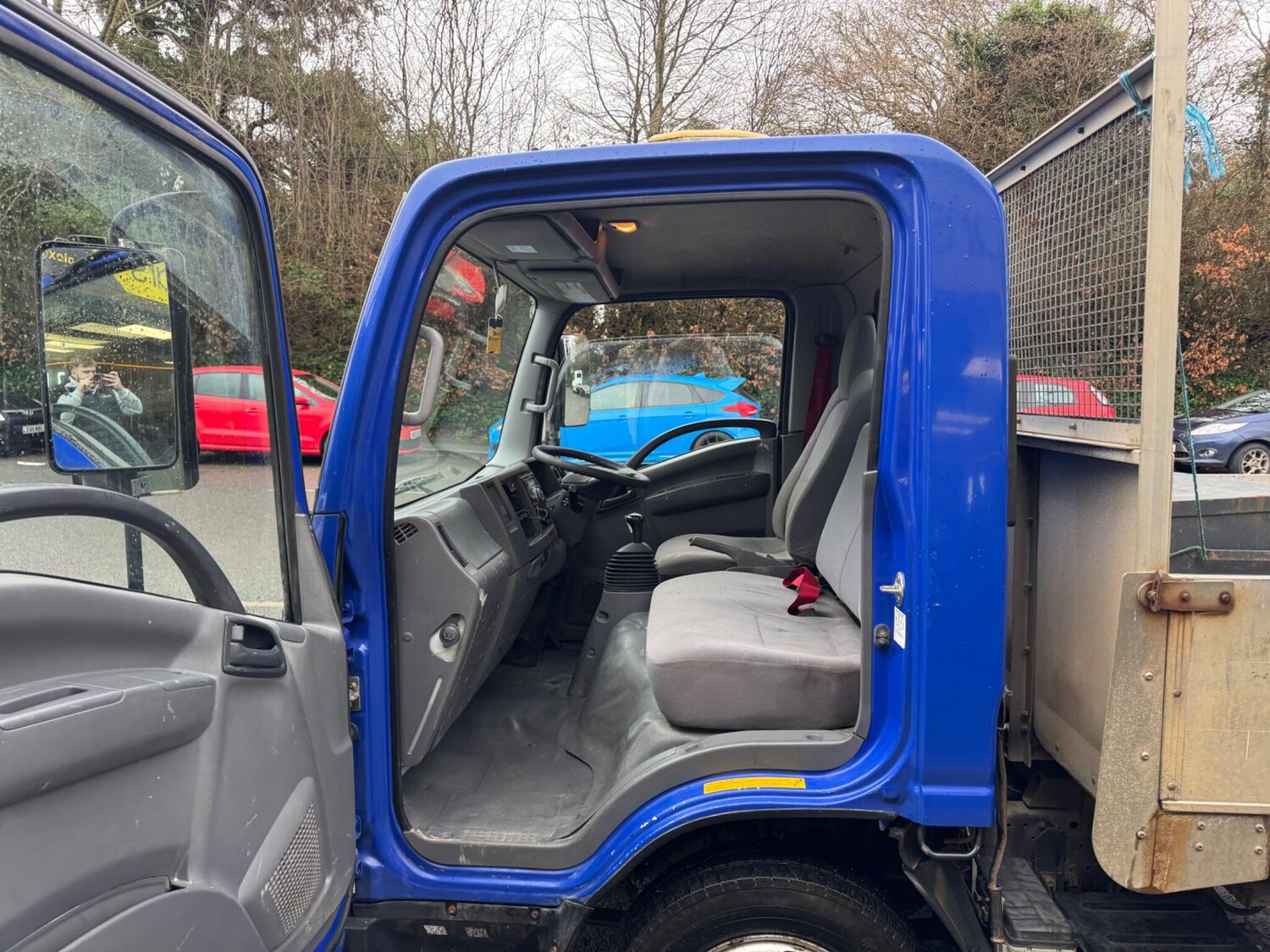 Used Isuzu Grafter 2016 for sale - 77343755: Photo 33