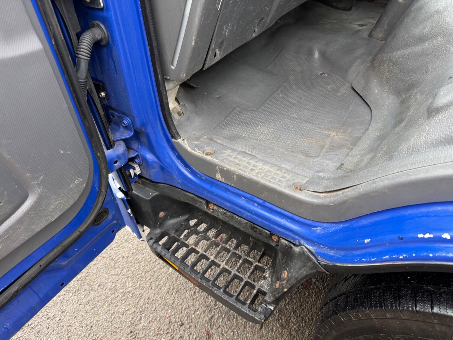 Used Isuzu Grafter 2016 for sale - 77343755: Photo 35