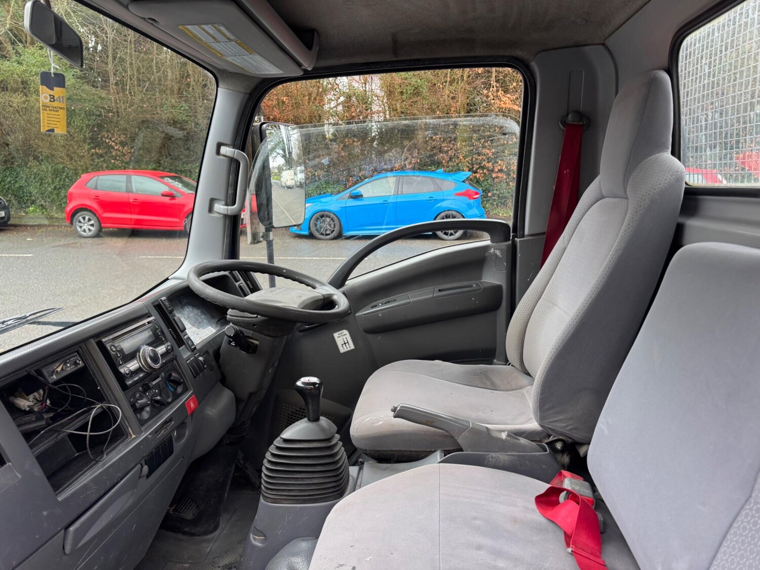 Used Isuzu Grafter 2016 for sale - 77343755: Photo 36