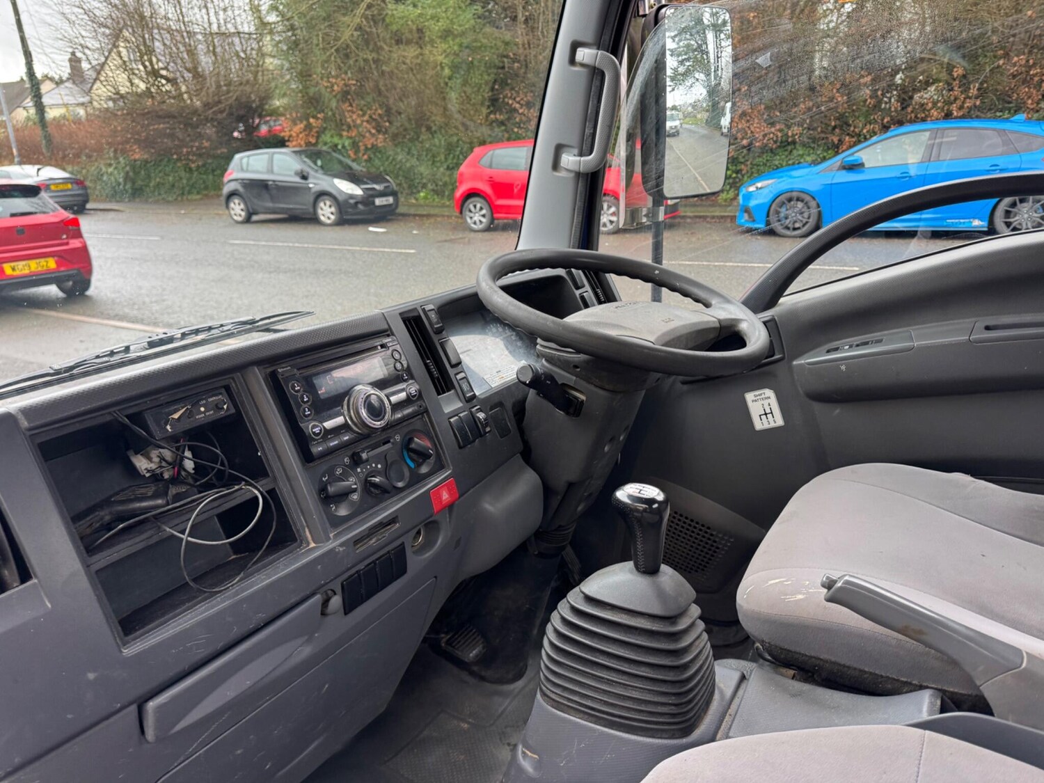 Used Isuzu Grafter 2016 for sale - 77343755: Photo 37