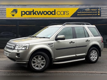 Used Land Rover Freelander 2011 for sale - 78676256: Photo