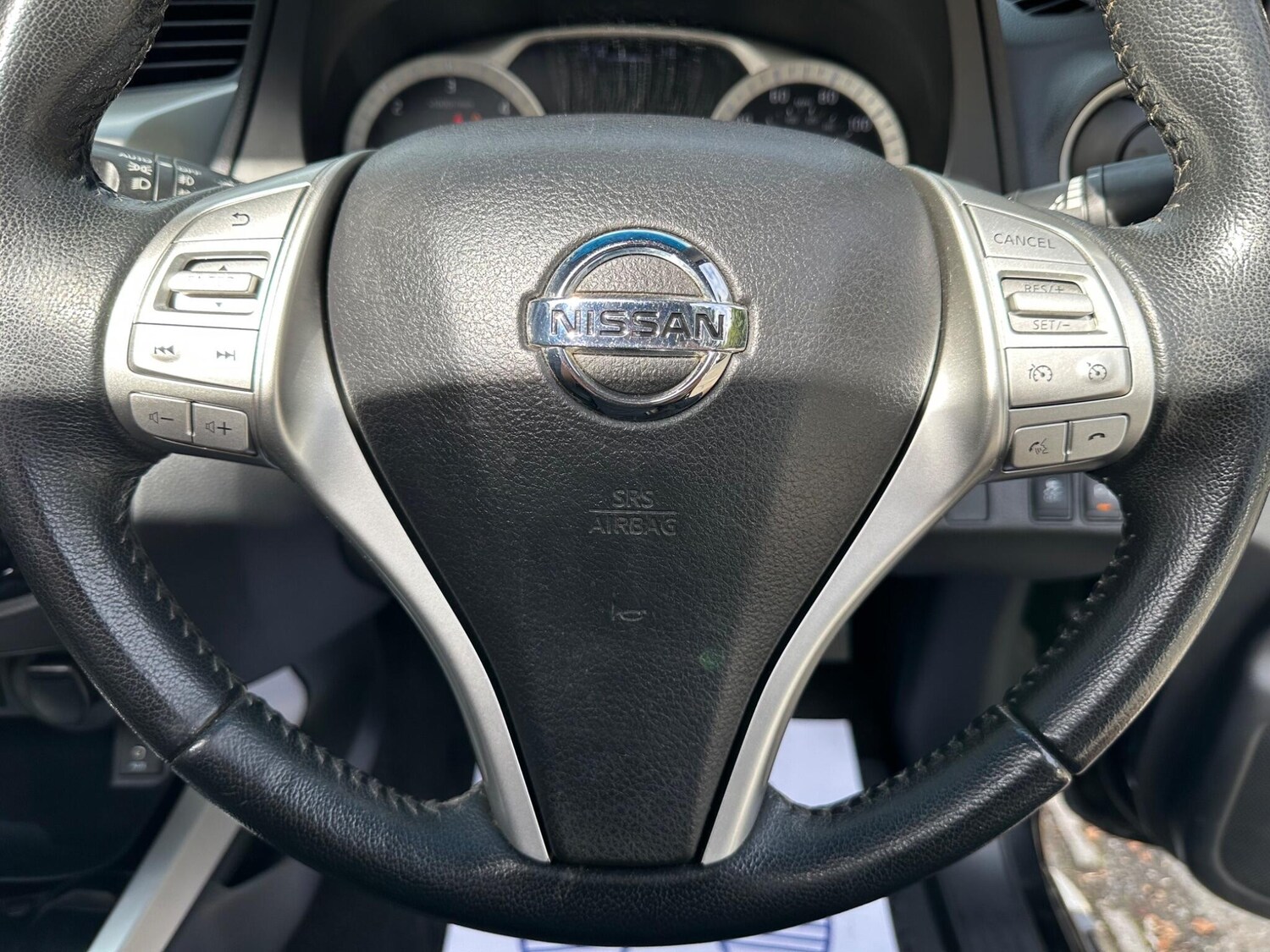 Vehicle 27