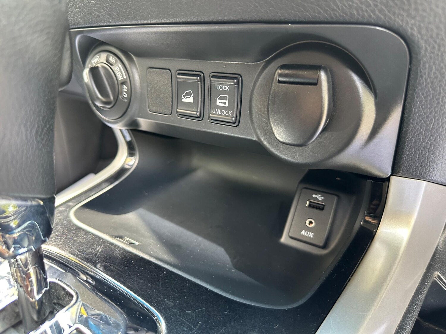 Vehicle 34