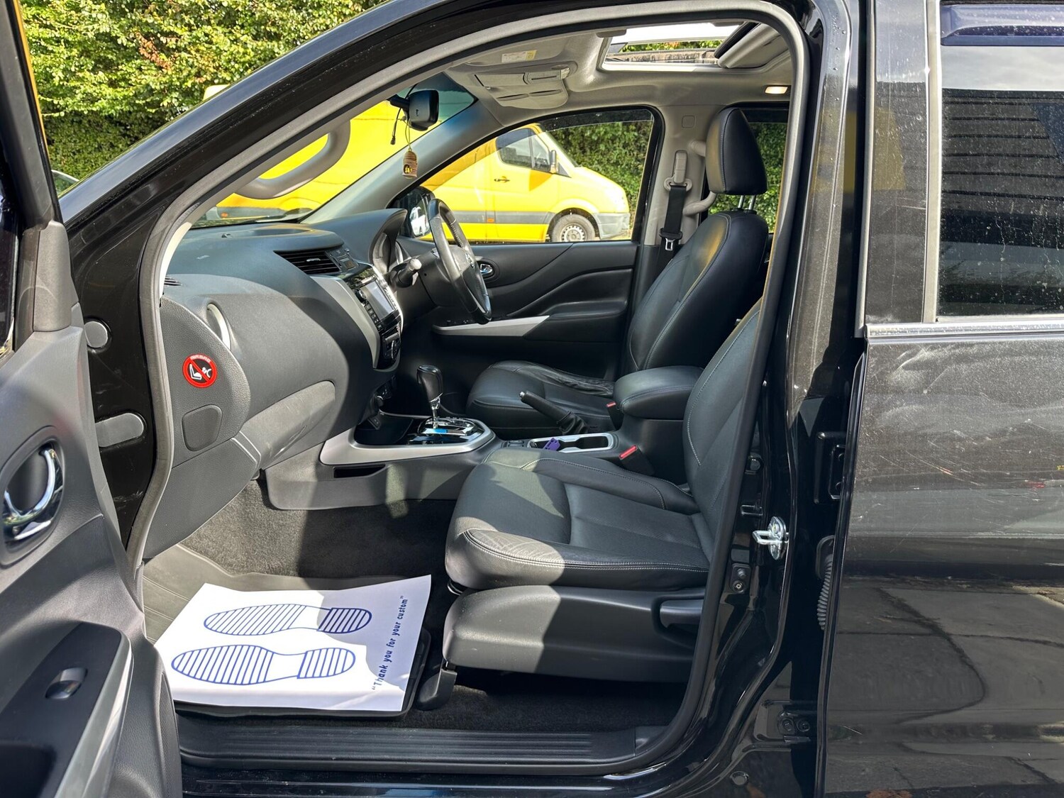 Vehicle 46