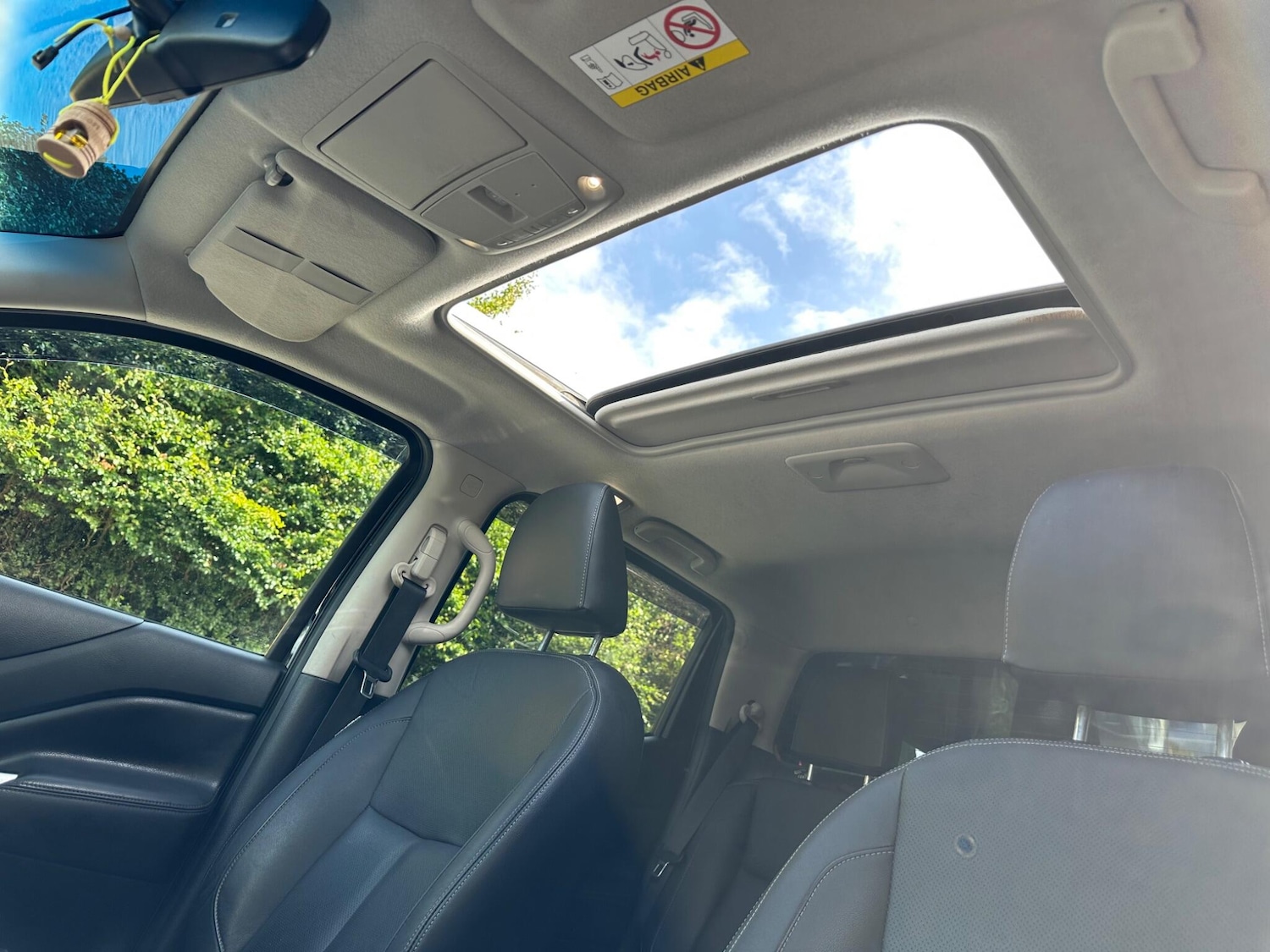 Vehicle 50