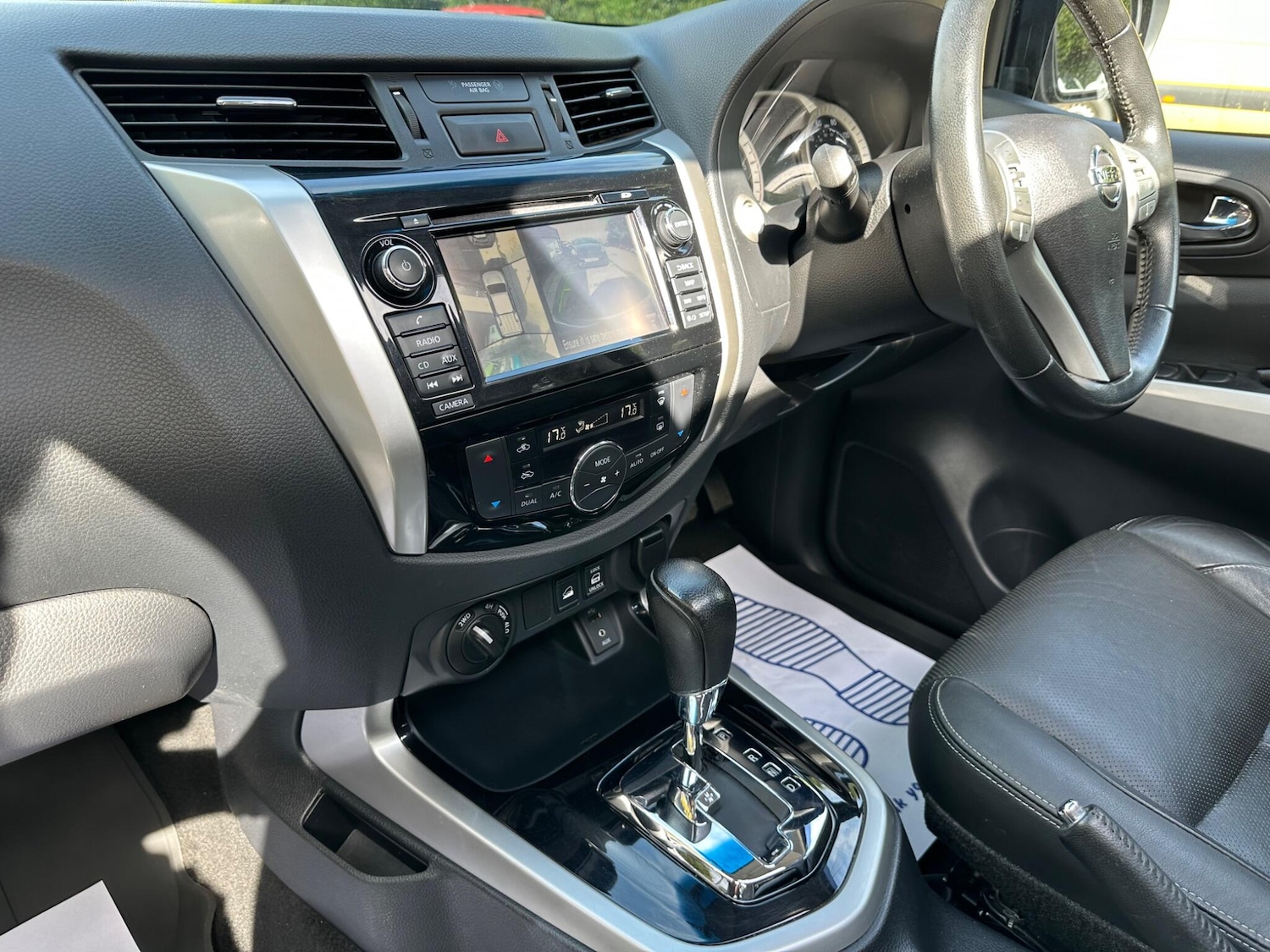 Vehicle 53