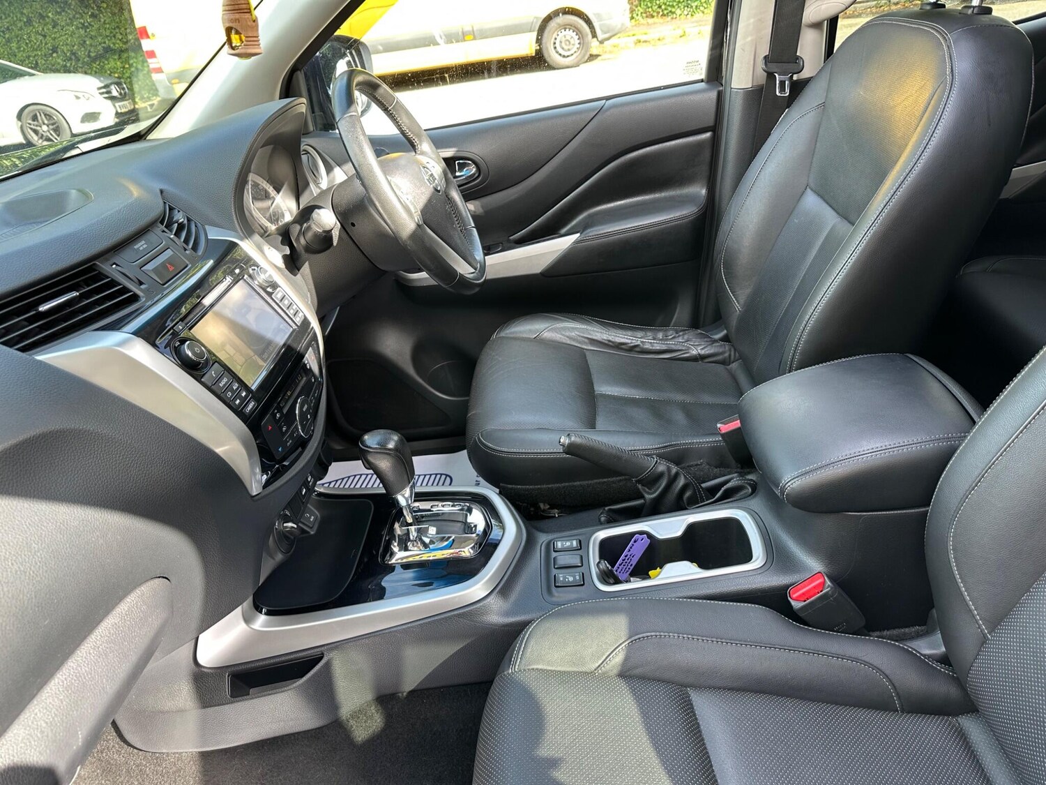 Vehicle 54