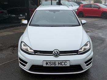 Used Volkswagen Golf 2016 for sale - 78934053: Photo