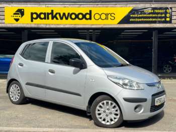 Used Hyundai i10 2022 for sale - 74509820: Photo