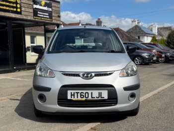 Used Hyundai i10 2022 for sale - 74509820: Photo