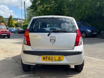 Used Hyundai i10 2022 for sale - 74509820: Photo