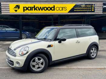 2012 (12) - 1.6 Cooper Euro 5 (s/s) 5dr