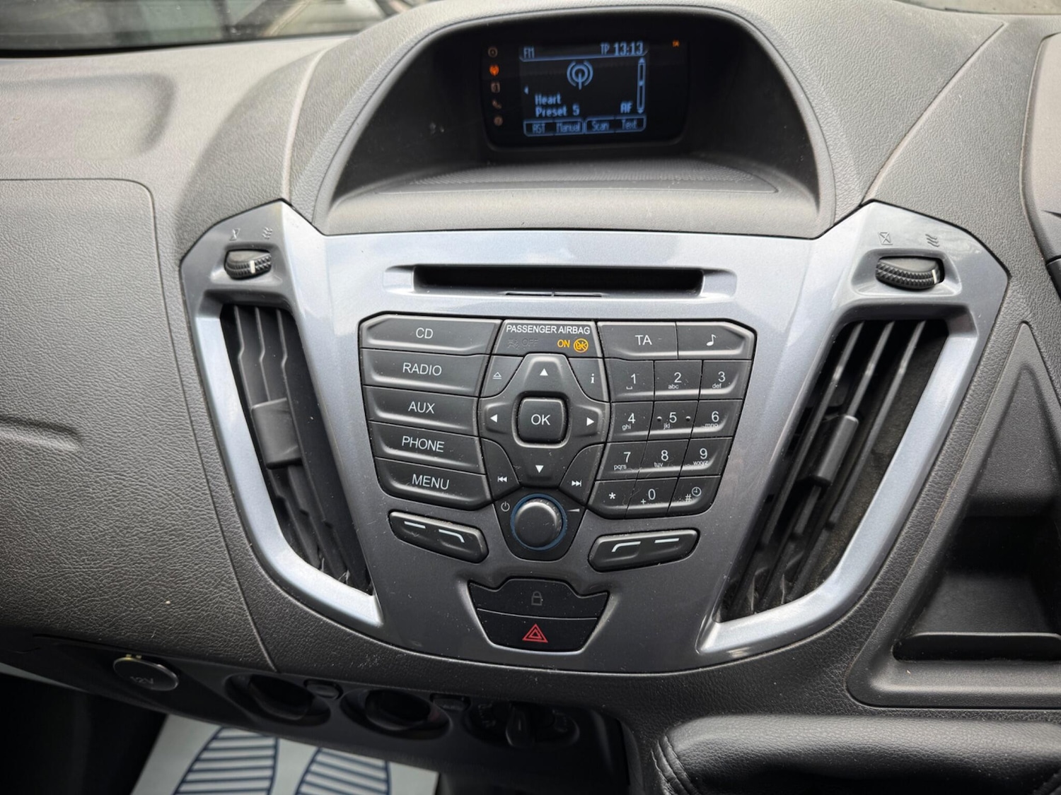 Used Ford Transit Custom 2014 for sale - 77625396: Photo 18