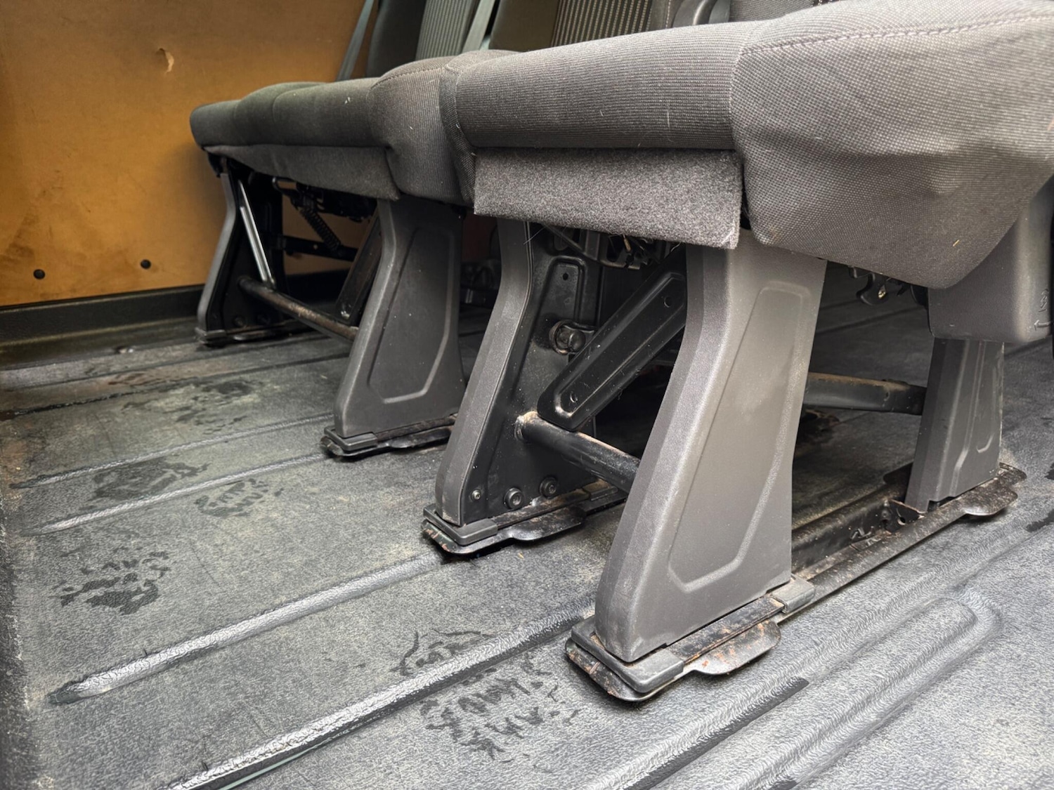 Used Ford Transit Custom 2014 for sale - 77625396: Photo 30