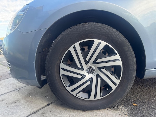 Used Volkswagen Golf 2009 for sale - 76136314: Photo 10