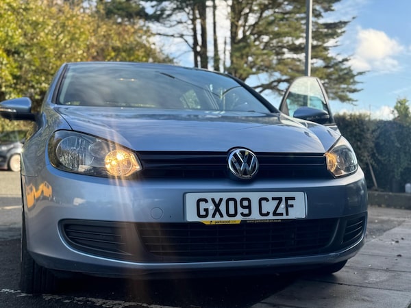 Used Volkswagen Golf 2009 for sale - 76136314: Photo 11