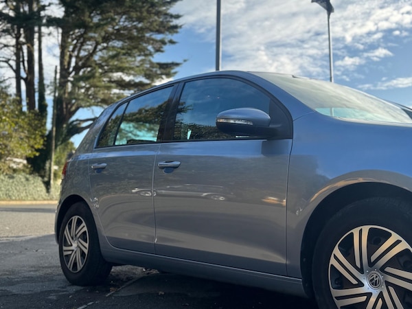Used Volkswagen Golf 2009 for sale - 76136314: Photo 12
