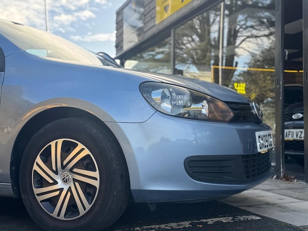 Used Volkswagen Golf 2009 for sale - 76136314: Photo 13