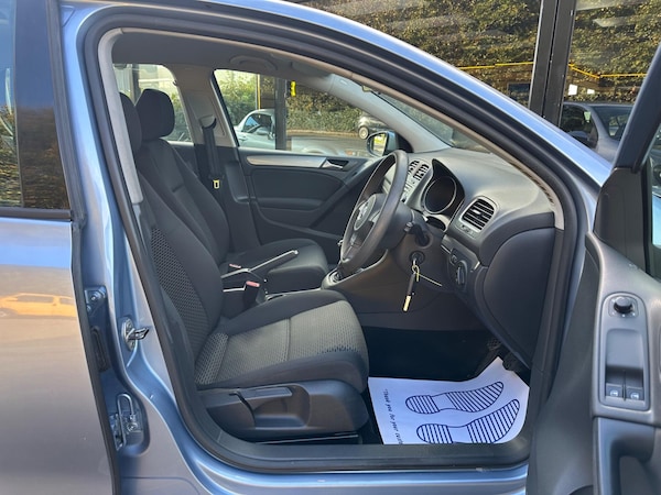 Used Volkswagen Golf 2009 for sale - 76136314: Photo 15