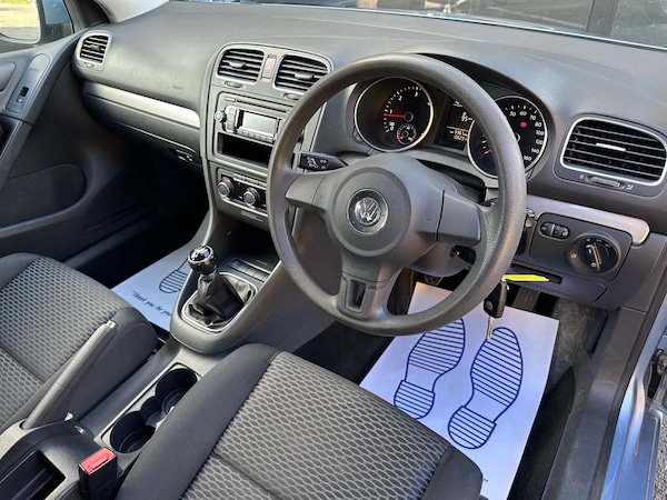 Used Volkswagen Golf 2009 for sale - 76136314: Photo 16