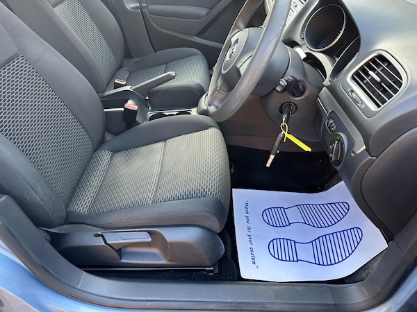Used Volkswagen Golf 2009 for sale - 76136314: Photo 17