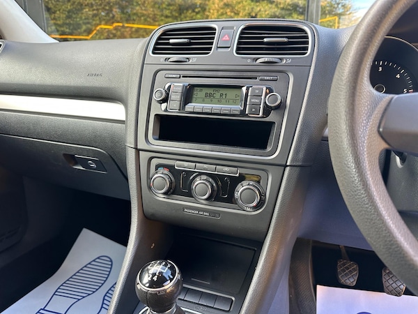 Used Volkswagen Golf 2009 for sale - 76136314: Photo 19