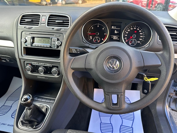 Used Volkswagen Golf 2009 for sale - 76136314: Photo 21