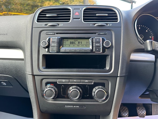 Used Volkswagen Golf 2009 for sale - 76136314: Photo 23