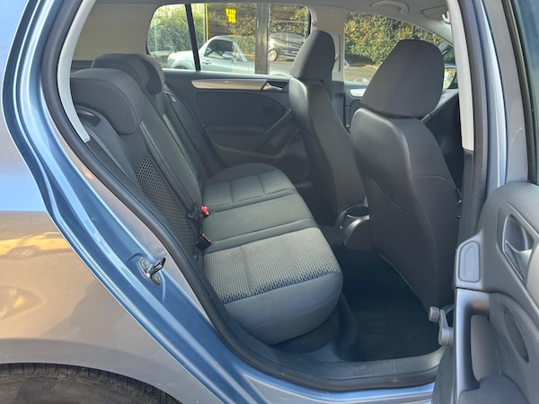 Used Volkswagen Golf 2009 for sale - 76136314: Photo 24