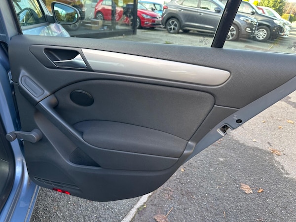 Used Volkswagen Golf 2009 for sale - 76136314: Photo 25