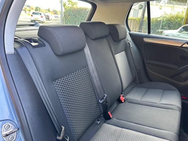 Used Volkswagen Golf 2009 for sale - 76136314: Photo 28