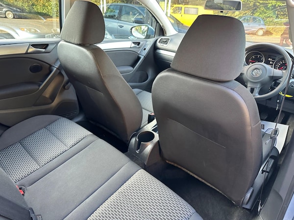 Used Volkswagen Golf 2009 for sale - 76136314: Photo 29