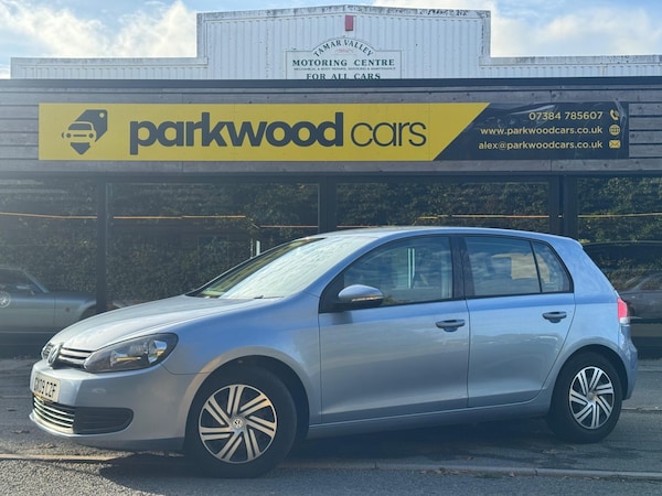 Used Volkswagen Golf 2009 for sale - 76136314: Photo 2