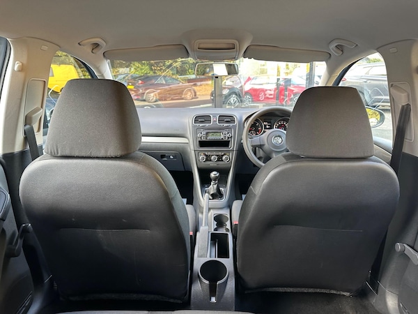 Used Volkswagen Golf 2009 for sale - 76136314: Photo 31