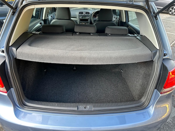 Used Volkswagen Golf 2009 for sale - 76136314: Photo 32