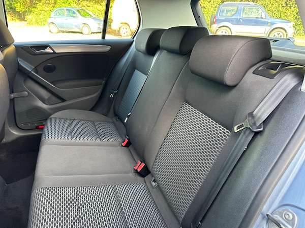 Used Volkswagen Golf 2009 for sale - 76136314: Photo 33