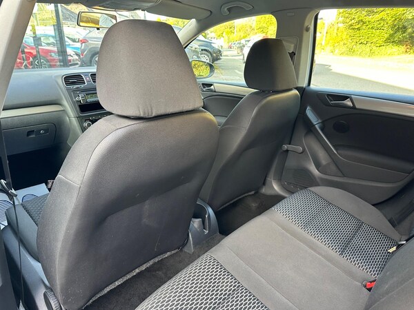 Used Volkswagen Golf 2009 for sale - 76136314: Photo 34