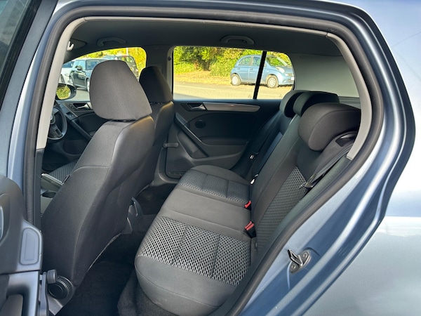 Used Volkswagen Golf 2009 for sale - 76136314: Photo 35