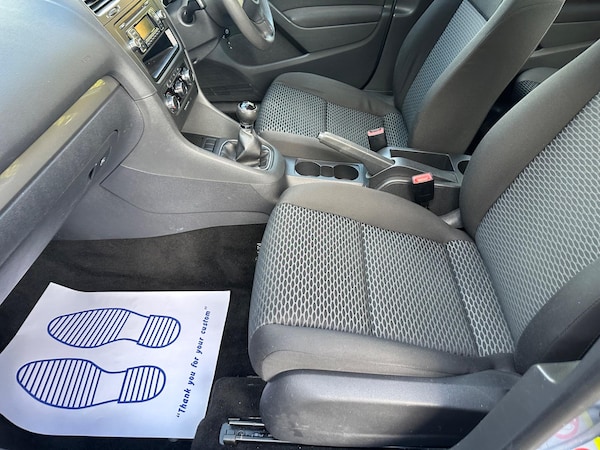 Used Volkswagen Golf 2009 for sale - 76136314: Photo 39