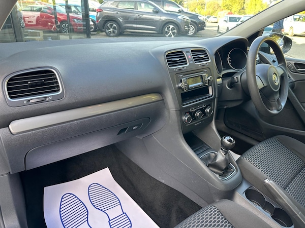 Used Volkswagen Golf 2009 for sale - 76136314: Photo 41