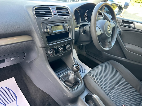 Used Volkswagen Golf 2009 for sale - 76136314: Photo 42