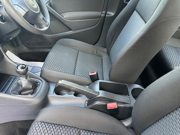 Used Volkswagen Golf 2009 for sale - 76136314: Photo 43