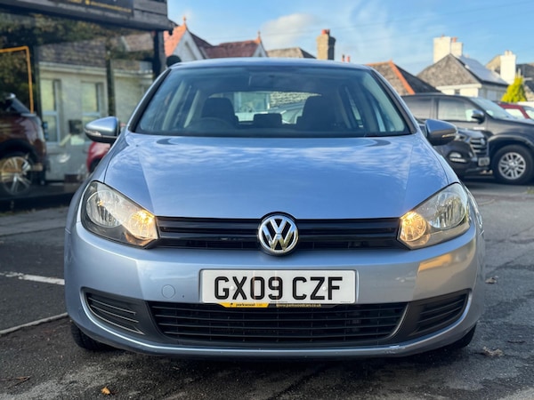 Used Volkswagen Golf 2009 for sale - 76136314: Photo 5