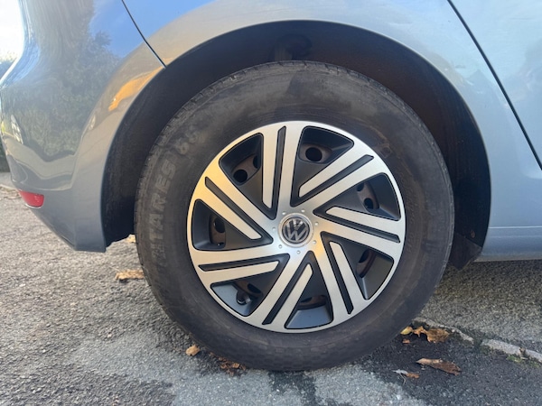 Used Volkswagen Golf 2009 for sale - 76136314: Photo 8