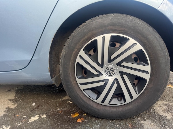 Used Volkswagen Golf 2009 for sale - 76136314: Photo 9