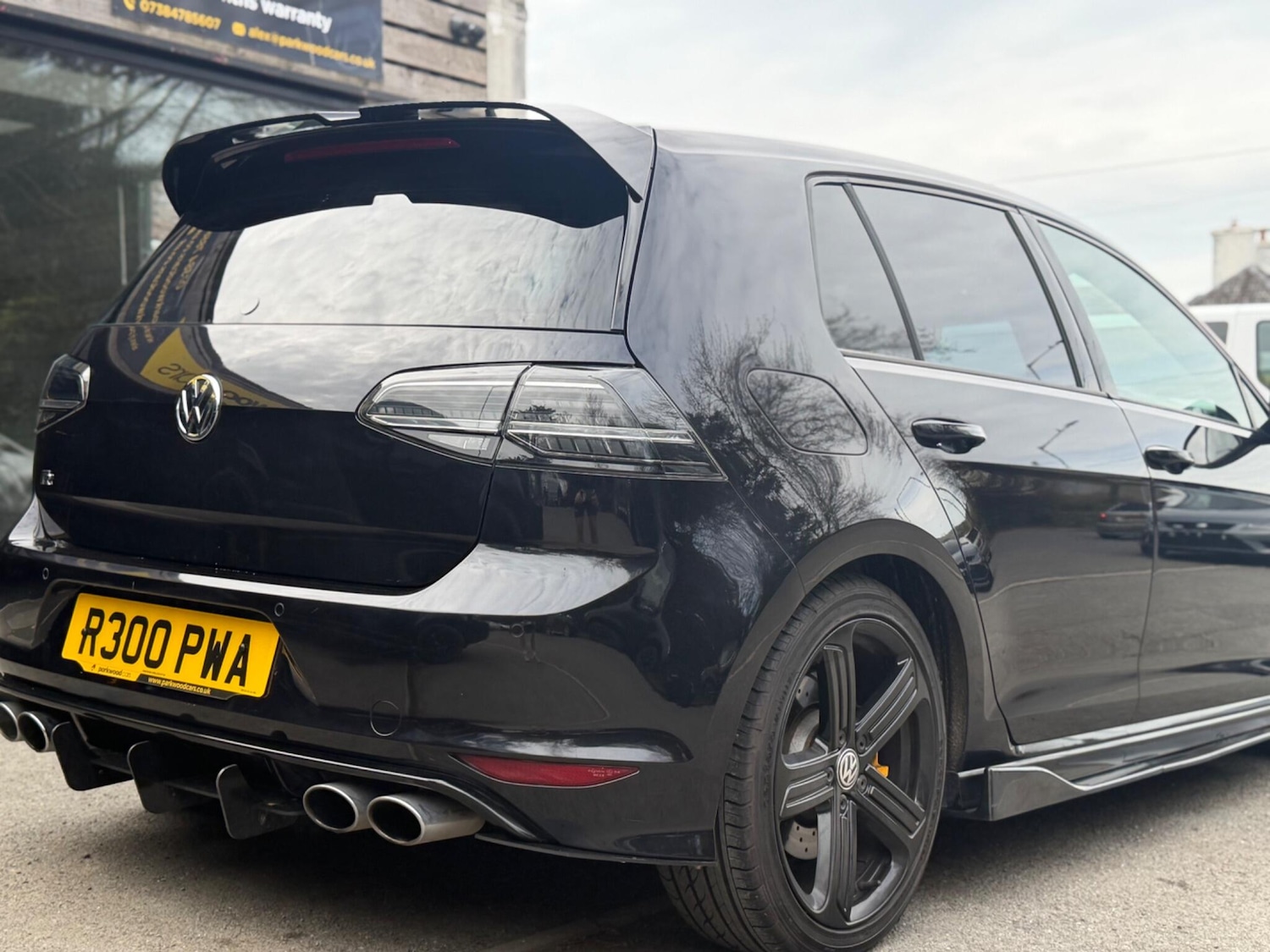 Used Volkswagen Golf 2014 for sale - 78157494: Photo 10